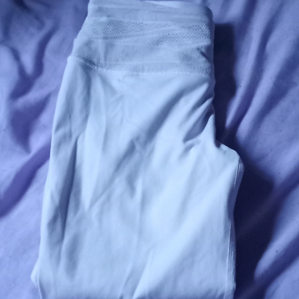 Victoria’s Secret Workout leggings